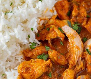 Chicken Curry  Punjabi Style